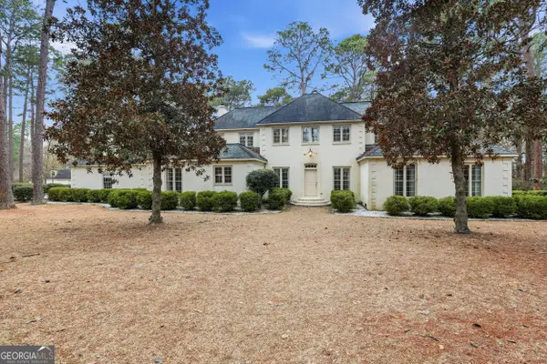 208 Timberline Road, Statesboro, GA 30461