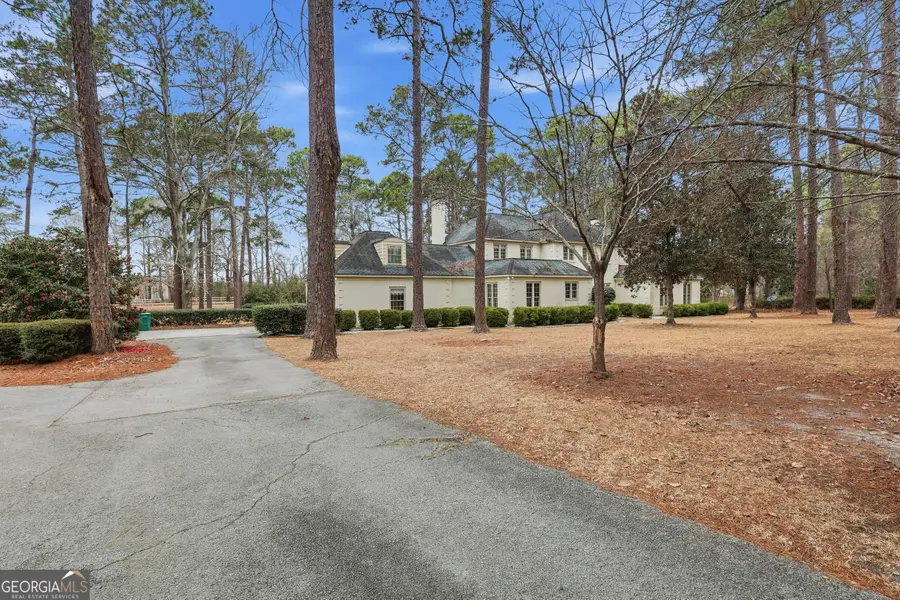 208 Timberline Road, Statesboro, GA 30461 - #2