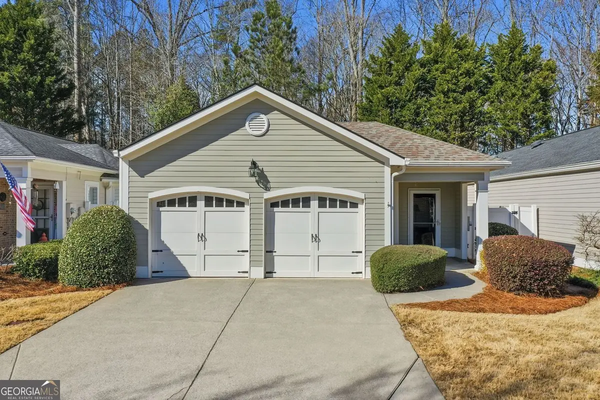 4027 Cottage Oaks Drive, Acworth, GA 30101 - #1