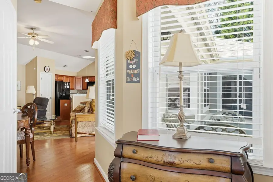 4027 Cottage Oaks Drive, Acworth, GA 30101 - #3