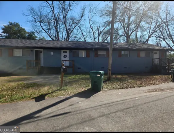 101 King Street, Fort Valley, GA 31030