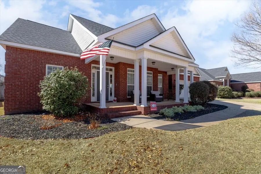 300 Hunts Landing Drive, Kathleen, GA 31047 - #3