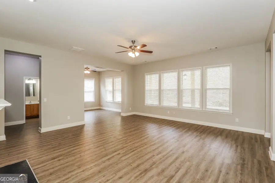 7461 Mistydawn Drive, Fairburn, GA 30213 - #2