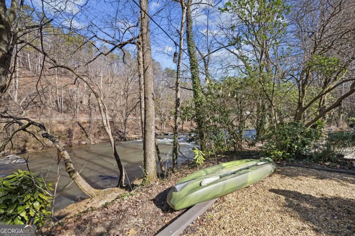 655 Riverside Drive, East Ellijay, GA 30540 - #1