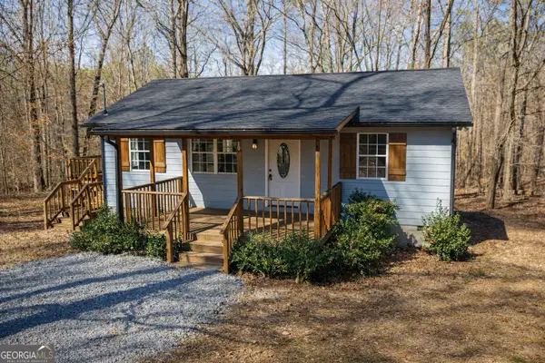 20 Aspin Avenue Nw, Rome, GA 30165