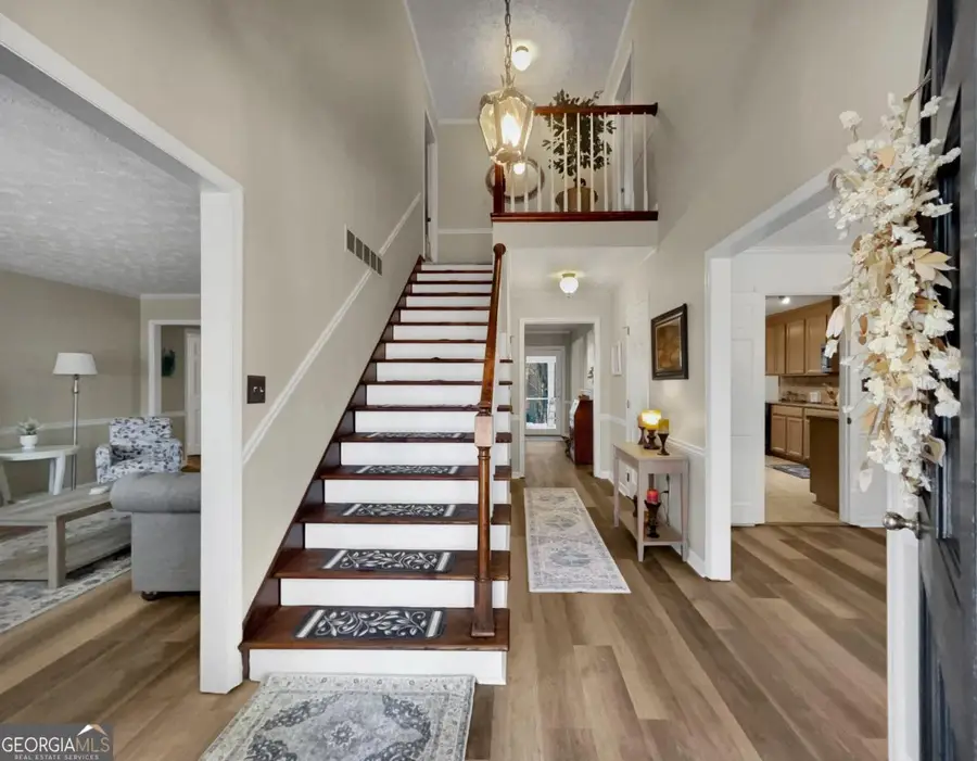 306 Cedar Springs Drive, Athens, GA 30605 - #3