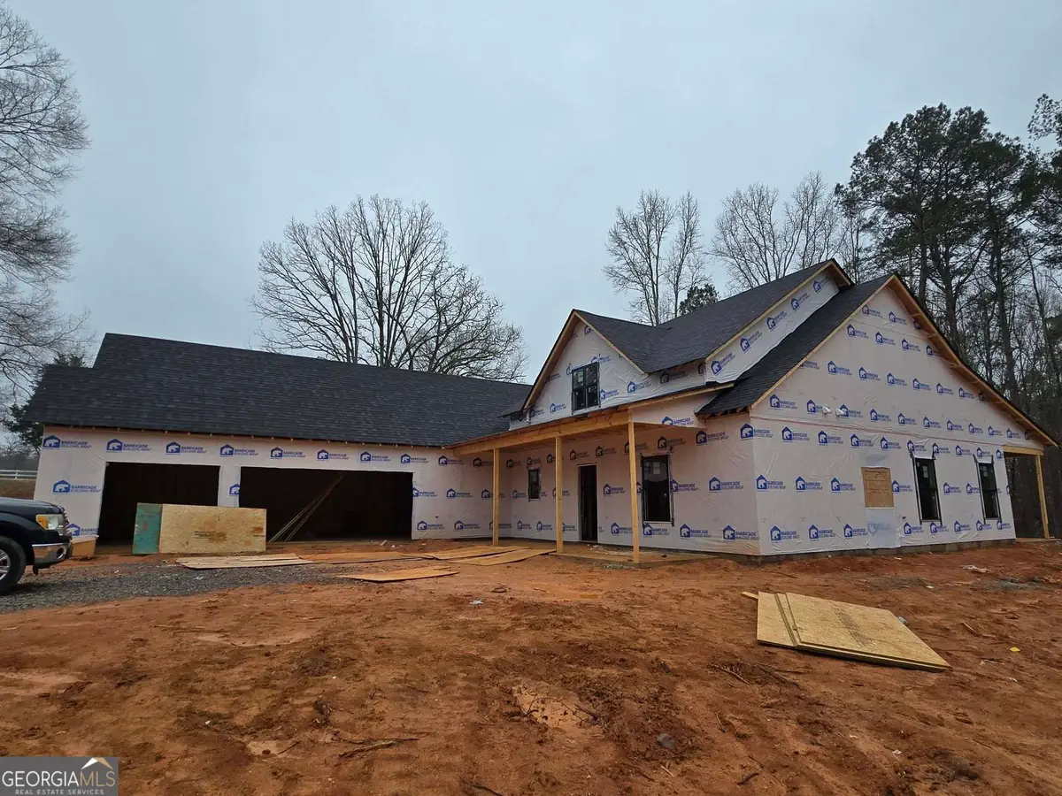 3805 Hutcheson Ferry Road, Whitesburg, GA 30185 - #1