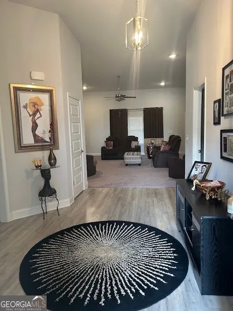 1021 Savannah Way, Griffin, GA 30223 - #3