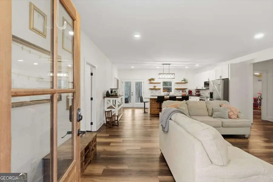 1470 Ben Davis Road, Buchanan, GA 30113 - #3