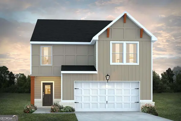 128 Weldon Road, McDonough, GA 30253