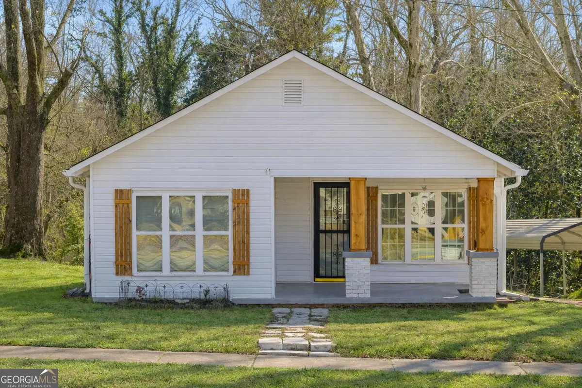 1203 Mize Road, Toccoa, GA 30577 - #1