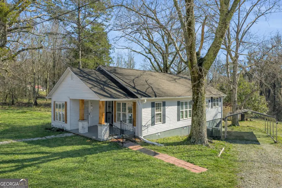 1203 Mize Road, Toccoa, GA 30577 - #2