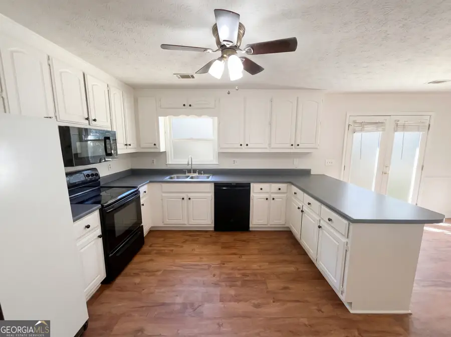 125 Bentley Place Way, Covington, GA 30016 - #2