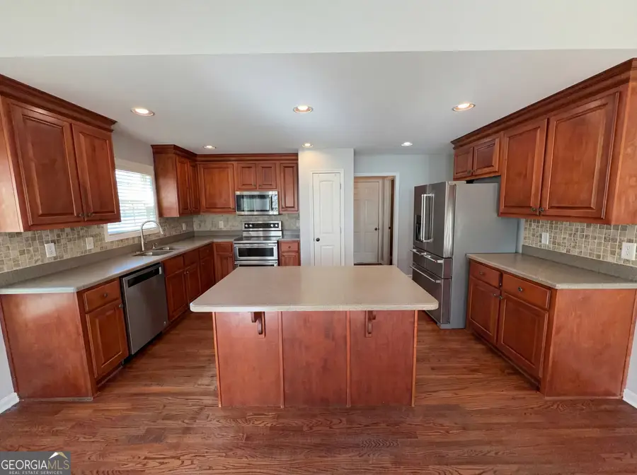 179 Raven Ridge, Jefferson, GA 30549 - #2