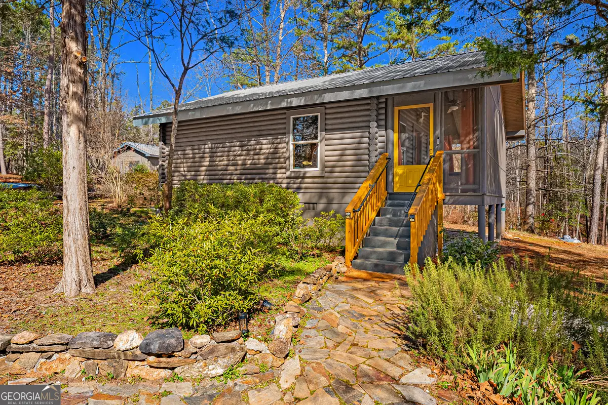 201 Lake Grove Lane, Townville, SC 29689 - #1