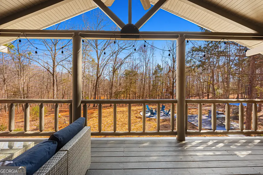 201 Lake Grove Lane, Townville, SC 29689 - #2