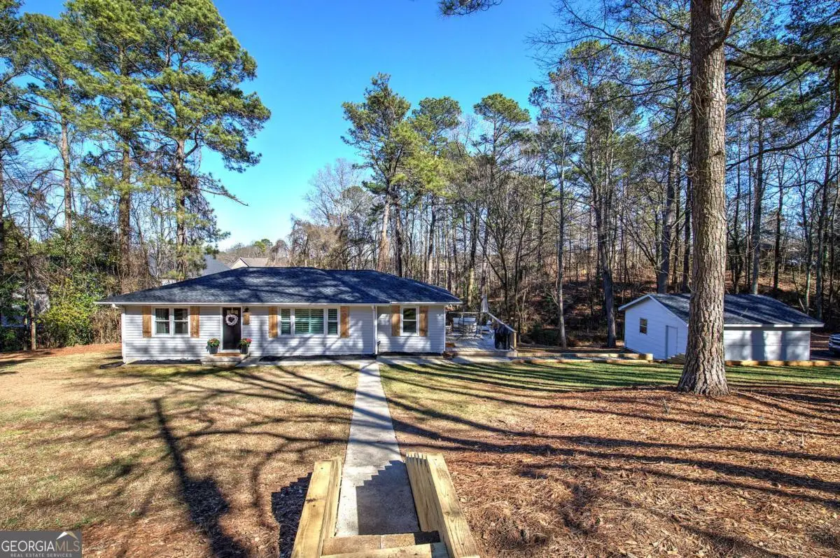 13 Harvard Place, Dallas, GA 30132 - #1