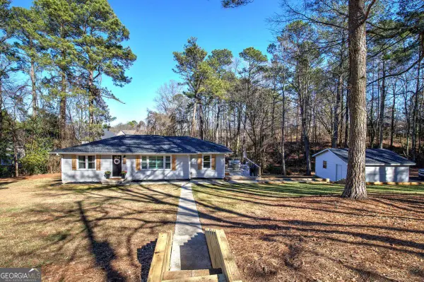 13 Harvard Place, Dallas, GA 30132