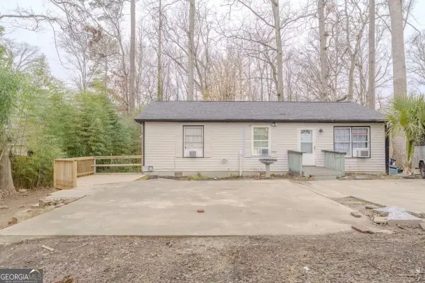 6543 Sage Street, Atlanta, GA 30340