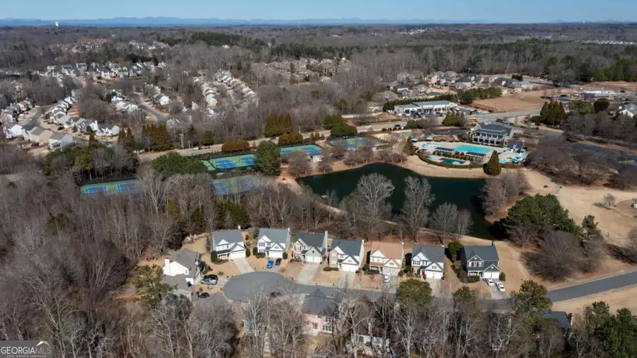 3590 Pond Gap Lane, Cumming, GA 30040 - #3
