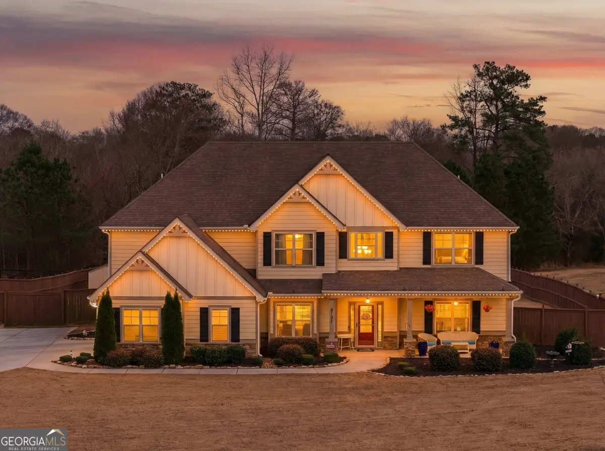 9131 Highway 16, Senoia, GA 30276 - #1