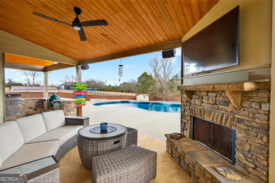 9131 Highway 16, Senoia, GA 30276 - #3