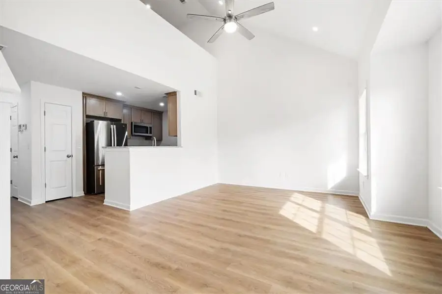 5380 Oakley Commons Boulevard, Union City, GA 30291 - #2