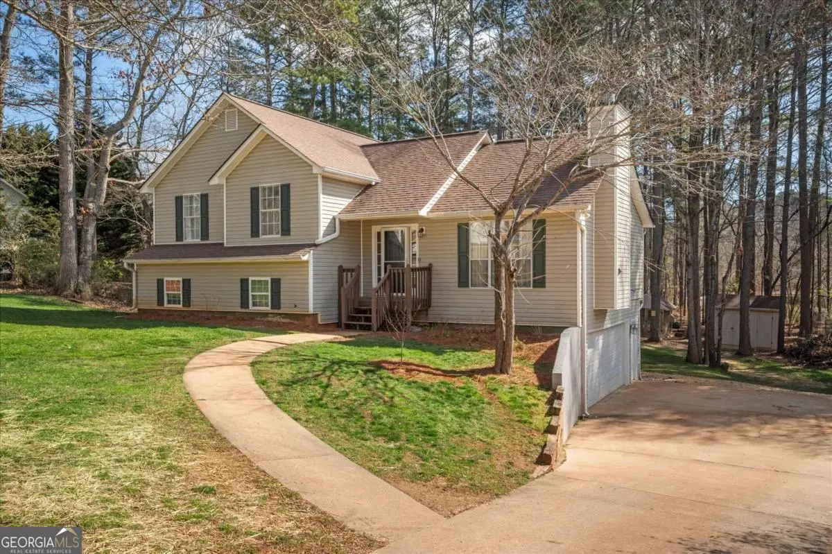 67 Dispatcher Drive, Dawsonville, GA 30534 - #1