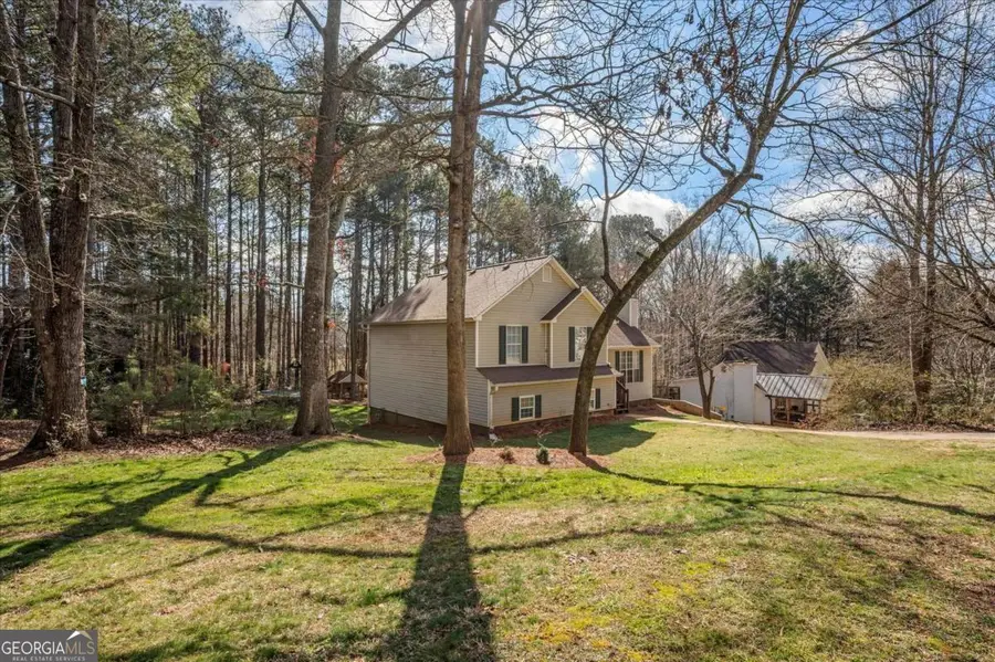 67 Dispatcher Drive, Dawsonville, GA 30534 - #3