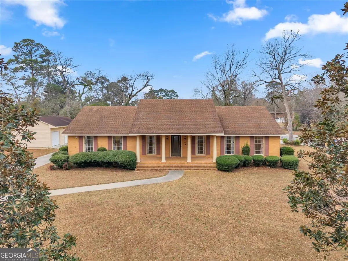 308 Rosewood Drive, Dublin, GA 31021 - #1