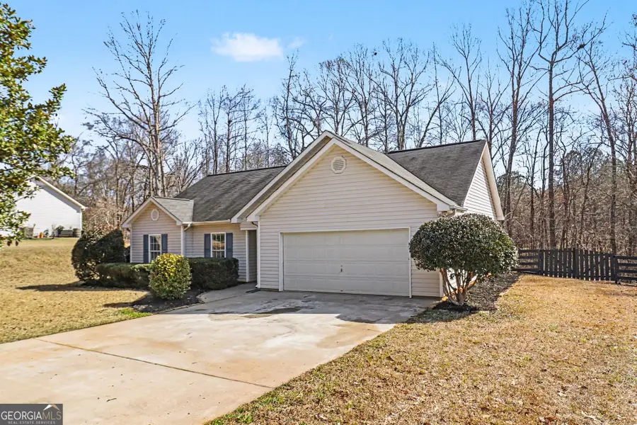 40 Macedonia Woods Court, Newnan, GA 30263 - #3