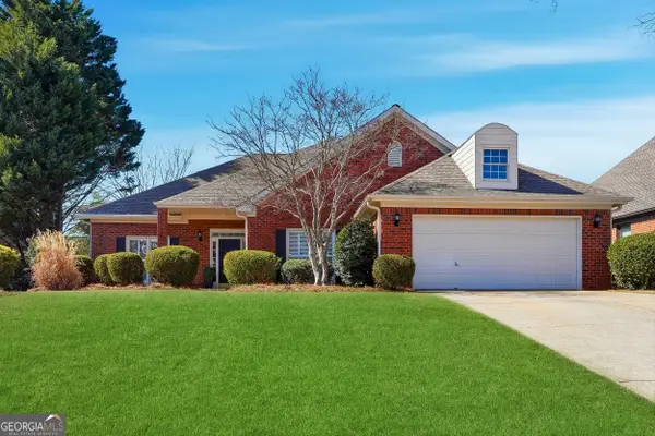 5480 Vicarage Walk, Alpharetta, GA 30005