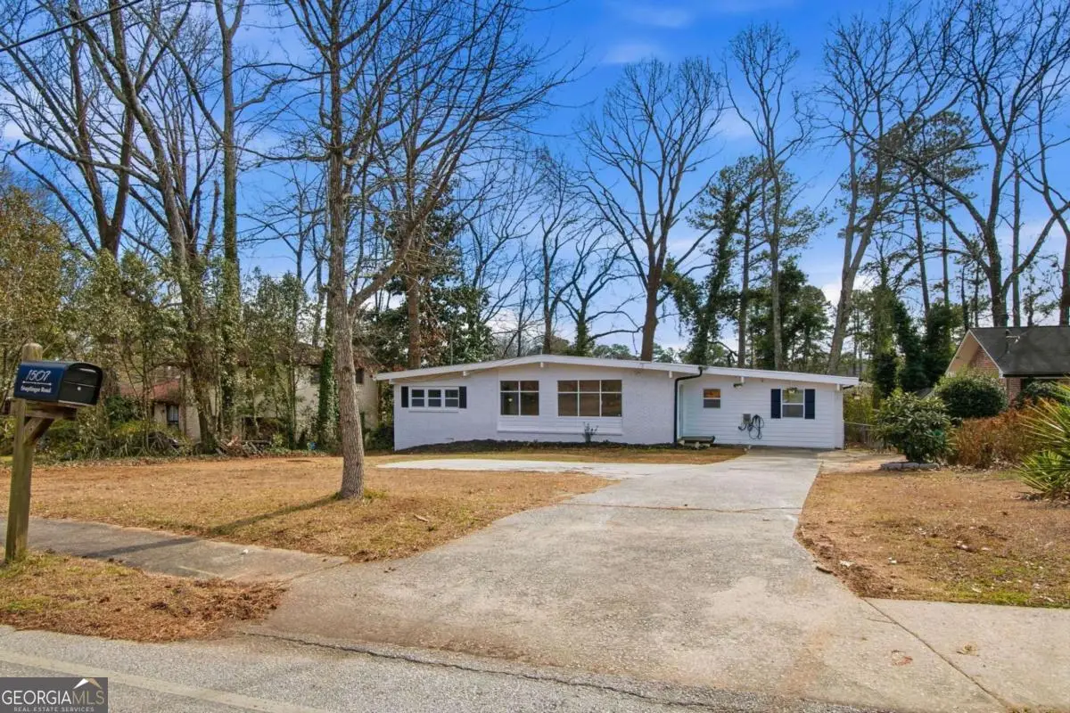 1507 Snapfinger Road, Decatur, GA 30032 - #1