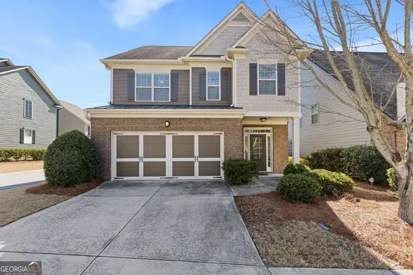 6763 Big Sky Drive, Flowery Branch, GA 30542