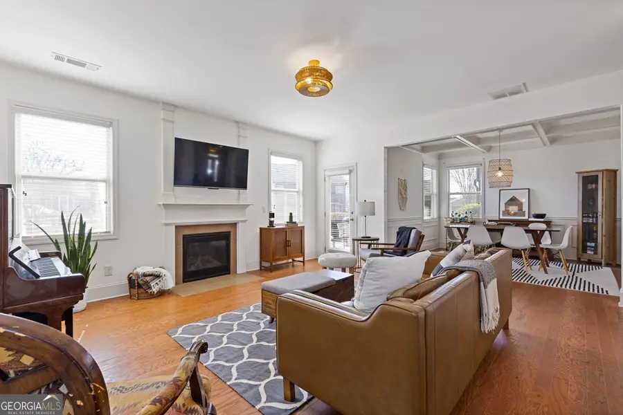 6763 Big Sky Drive, Flowery Branch, GA 30542 - #3