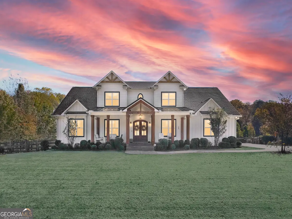 9245 Brumbelow Road, Alpharetta, GA 30022 - #1