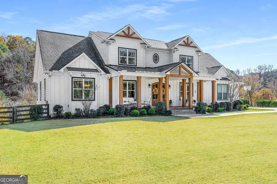 9245 Brumbelow Road, Alpharetta, GA 30022 - #2