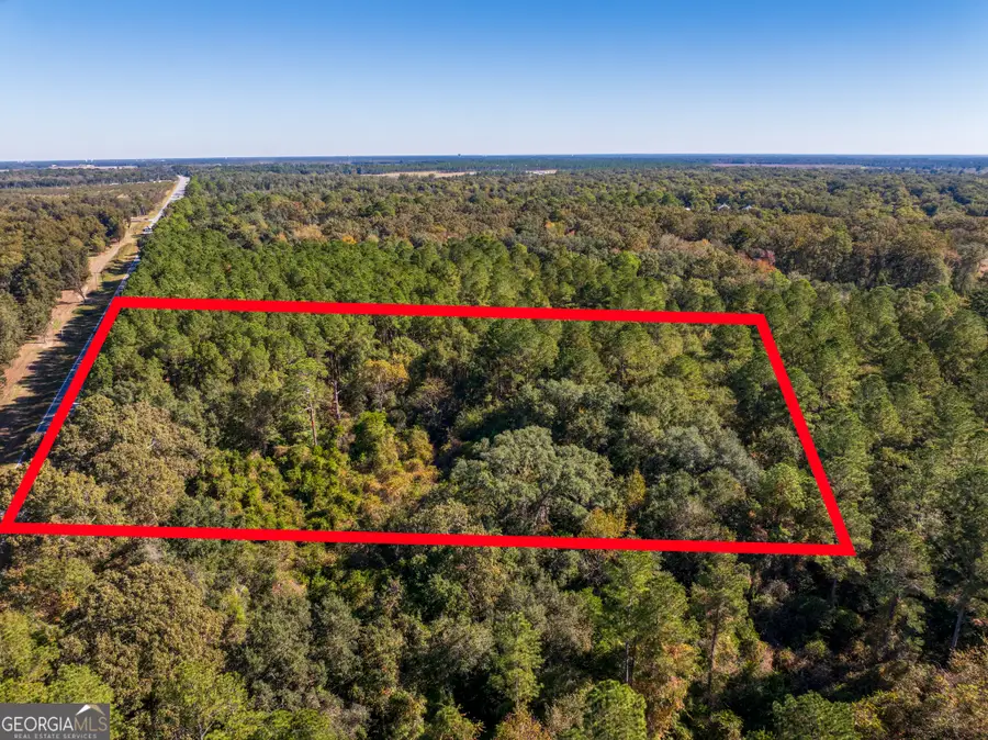 6102 Newton Road, Albany, GA 31721 - #3