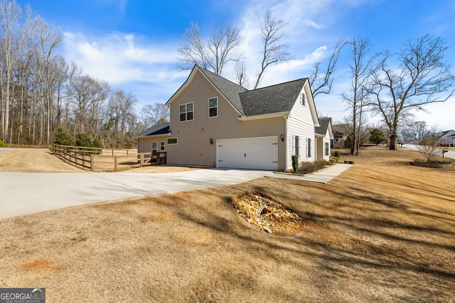 22 E Field Street, Newnan, GA 30263 - #3