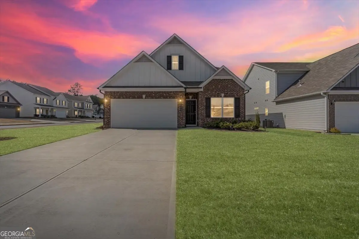 514 Denton Drive, Adairsville, GA 30103 - #1