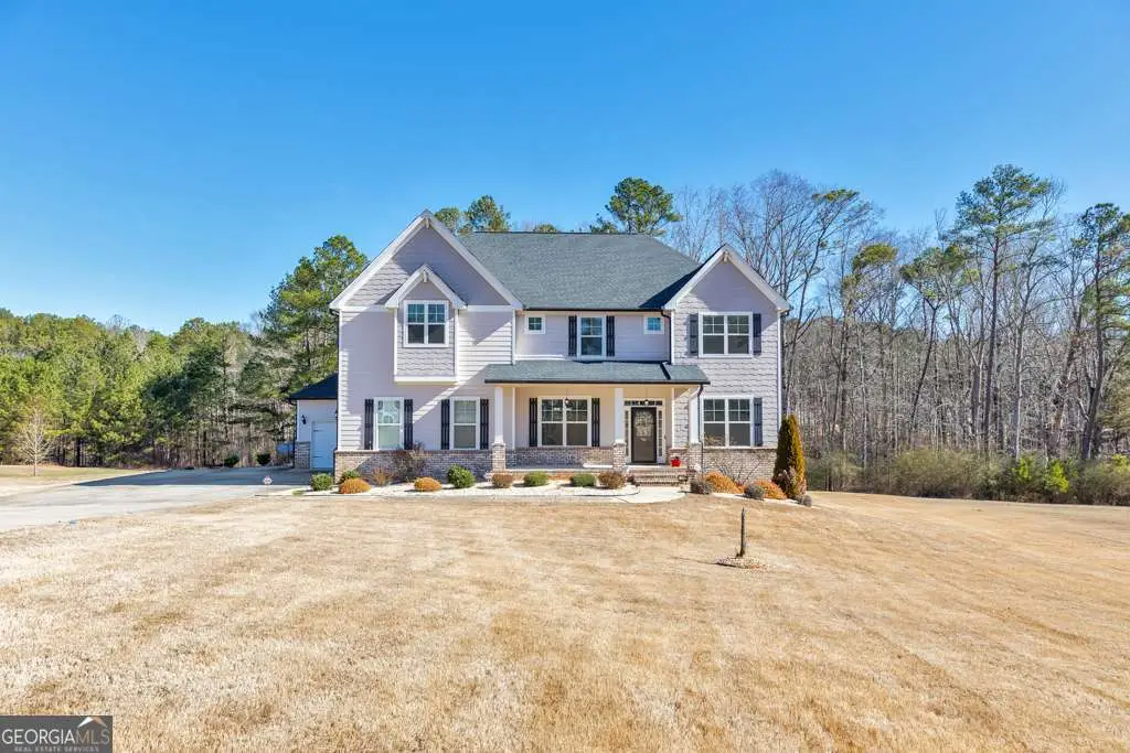 110 Sunflower Street, Tyrone, GA 30290 - #1