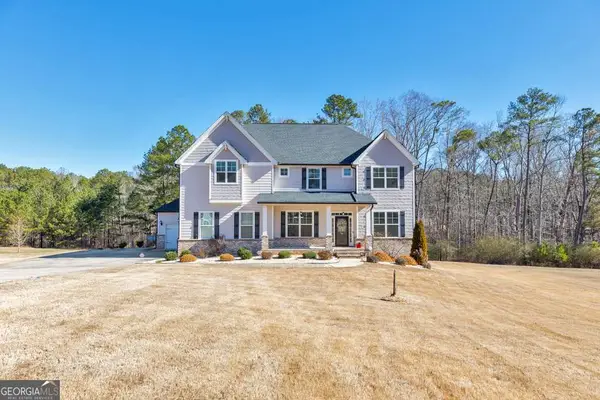 110 Sunflower Street, Tyrone, GA 30290