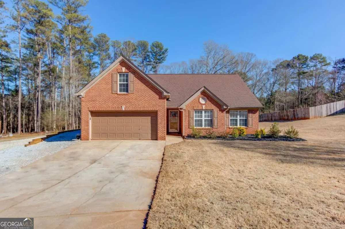 104 Jacob Drive, Hoschton, GA 30548 - #1