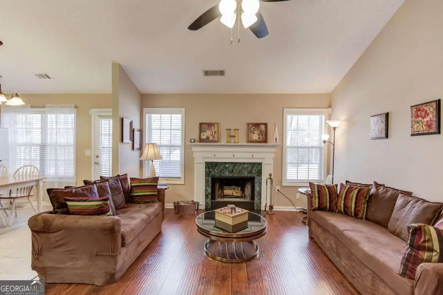 104 Jacob Drive, Hoschton, GA 30548 - #2