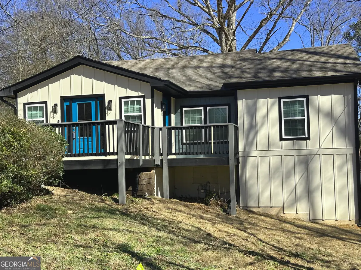 3592 North Street, Duluth, GA 30096 - #1