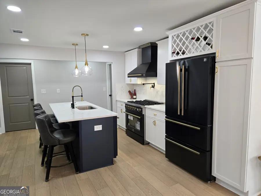 3592 North Street, Duluth, GA 30096 - #2