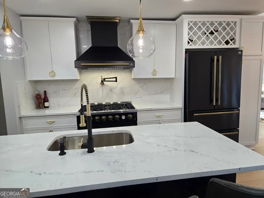 3592 North Street, Duluth, GA 30096 - #3