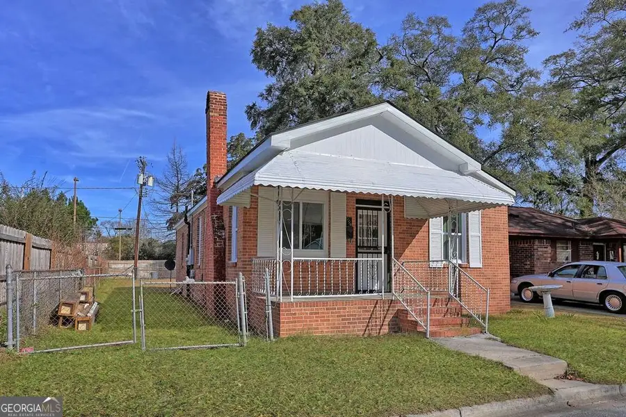 1114 E 59th Street, Savannah, GA 31404 - #2