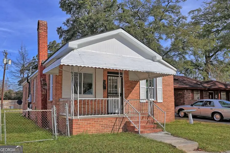 1114 E 59th Street, Savannah, GA 31404 - #3