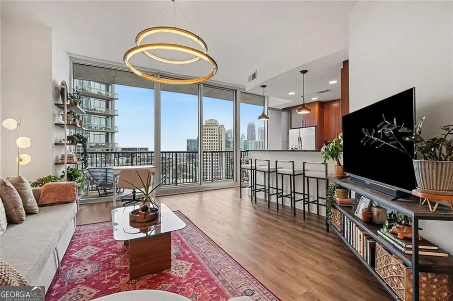 1080 Peachtree Street Ne #2308, Atlanta, GA 30309 - #3